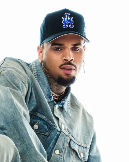 Chris Brown