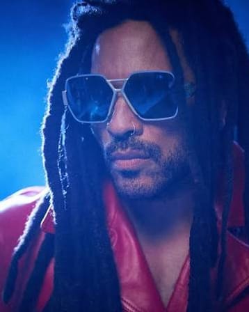 Lenny Kravitz