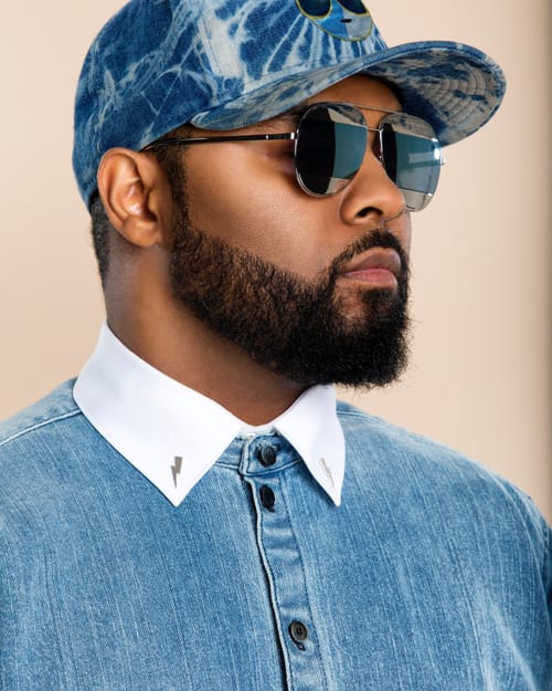Musiq Soulchild